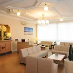 Dell'amarissimo Szálloda 3*