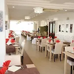 Dell'amarissimo Szálloda 3*