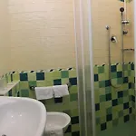 Dell'amarissimo Szálloda 3*
