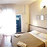 Dell'amarissimo Szálloda Bellaria – Igea Marina