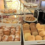 Dell'amarissimo Szálloda 3*