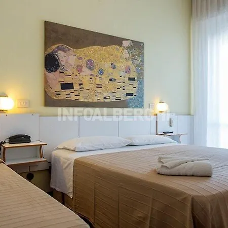 Hotel Dell'amarissimo Bellaria-Igea Marina