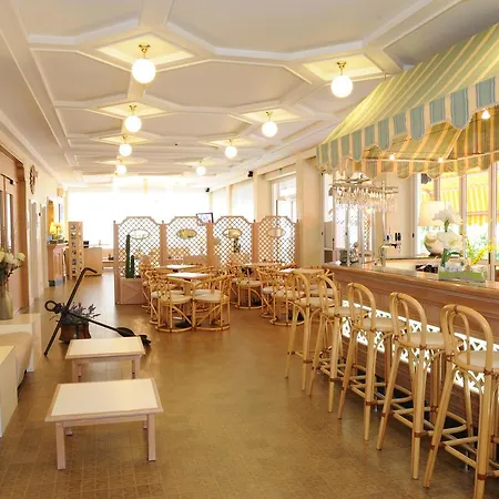 Dell'amarissimo 3* Bellaria-Igea Marina