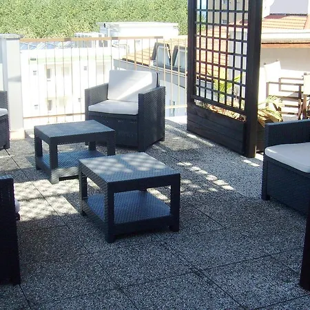 Dell'amarissimo 3* Bellaria-Igea Marina