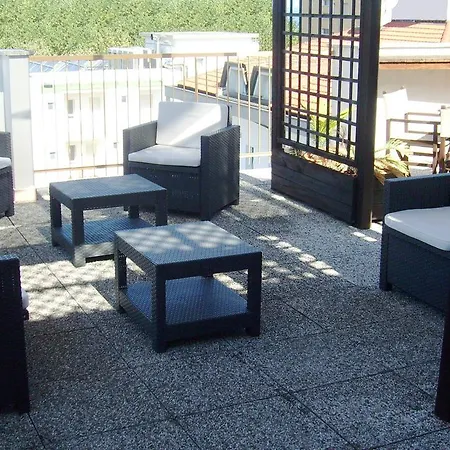 Dell'amarissimo 3* Bellaria-Igea Marina