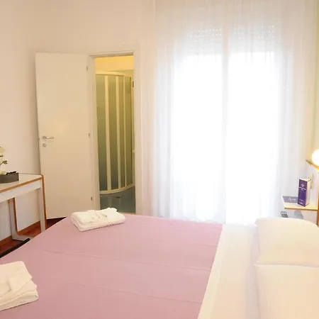Hotel Dell'amarissimo Bellaria-Igea Marina