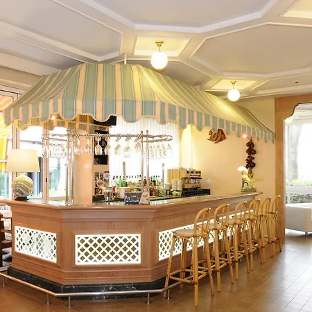 Dell'amarissimo 3* Bellaria-Igea Marina