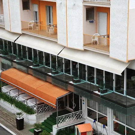 Dell'amarissimo Bellaria-Igea Marina