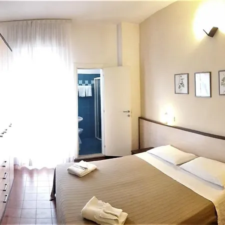 Dell'amarissimo Hotel Bellaria-Igea Marina