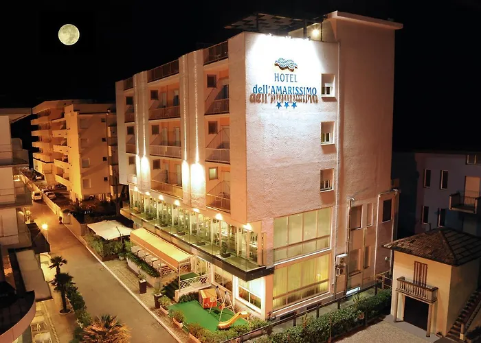 Dell'amarissimo 3* Bellaria-Igea Marina