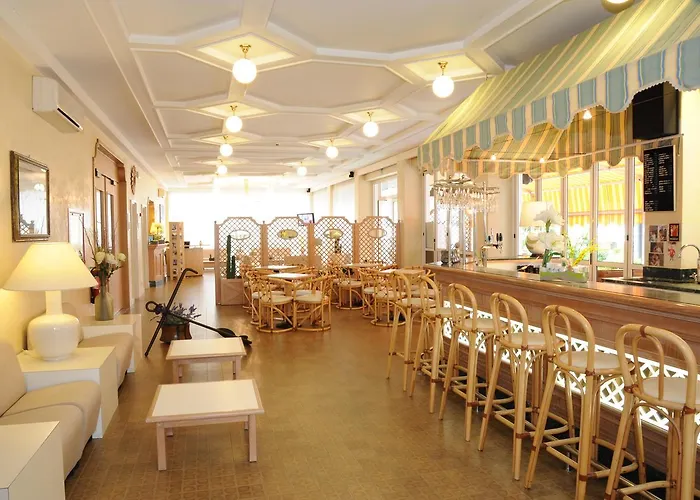 Dell'amarissimo 3* Bellaria-Igea Marina