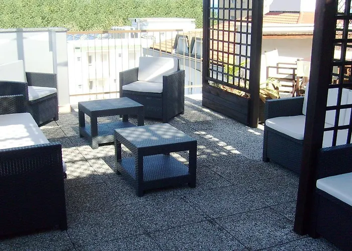 Dell'amarissimo 3* Bellaria-Igea Marina