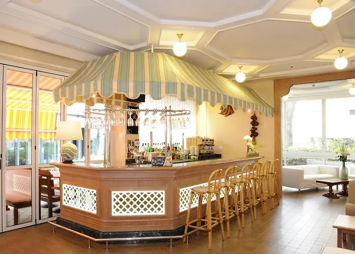 Dell'amarissimo 3* Bellaria-Igea Marina