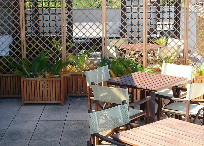 Hotel Dell'amarissimo Bellaria-Igea Marina