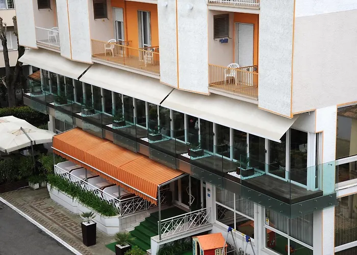 Dell'amarissimo Bellaria-Igea Marina