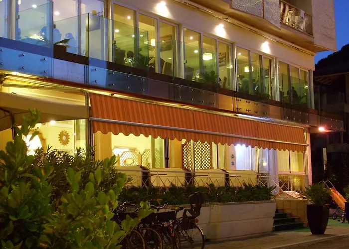 Dell'amarissimo Bellaria-Igea Marina