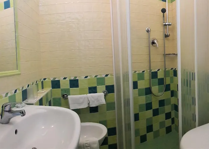 Dell'amarissimo Hotel 3*